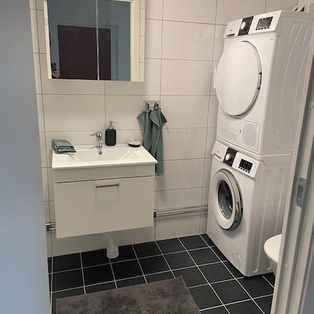 Bäckgatan 12 - Foto 4