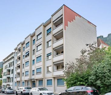 4.5 Zimmer, 90 m², 3. Stock - Photo 4