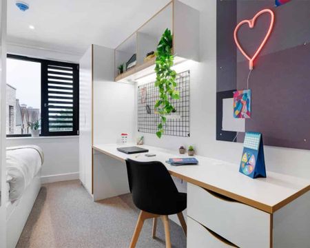 Platinum Plus En-Suite - Photo 4