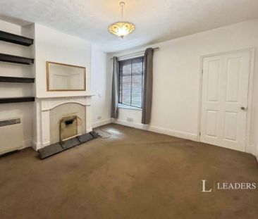 1 bedroom apartment to rent Testwood Road, Southampton, Hampshire, ... - Photo 2