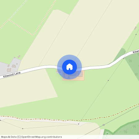Ropley, Alresford, Hampshire, SO24