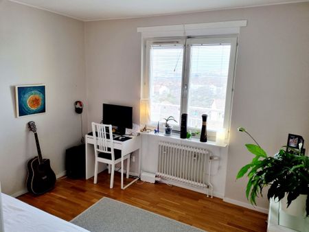 Siljansvägen, Årsta - Foto 5