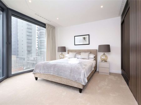 Chronicle Tower, 261B City Road, Islington, London, EC1V 1AJ - Photo 5