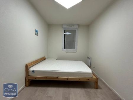 Appartement à louer 2 pièces 34.83m² - Photo 4