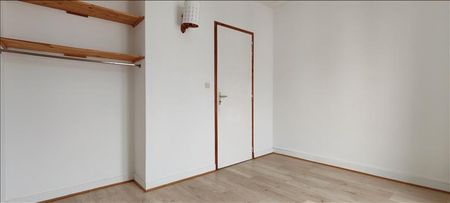 2 pièces - 34,4 m² - 3ème étage - Colocation non autorisée - Photo 5