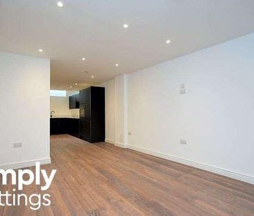 College Place, Brighton, BN2 - Photo 1