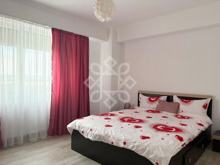 Apartament modern cu 3 camere in SDK Delta, Nufarul - Photo 4