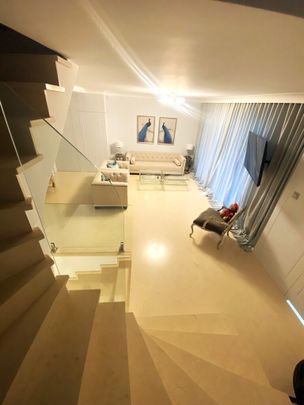Jasne Błonia, Luksusowy apartament 120 m2 - Фото 1