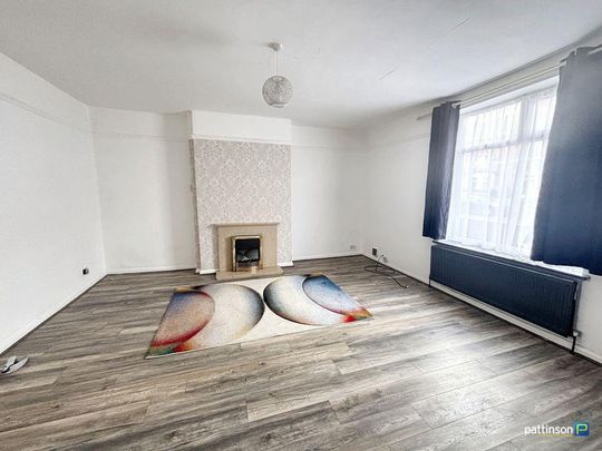 Woodhorn Road, ashington, Ashington, Northumberland, NE63 9EX - Photo 1