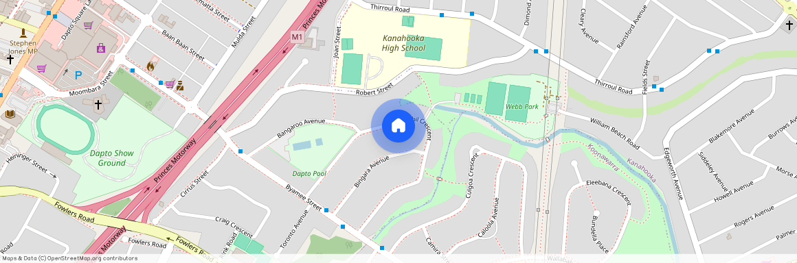 36 Bambil Crescent, NSW 2530, Dapto