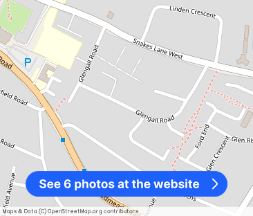 Glengall Road, Woodford Green, IG8 - Photo 1