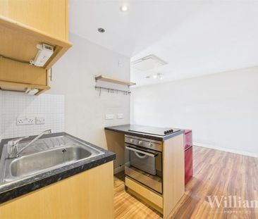 1 bedroom flat to rent - Photo 4