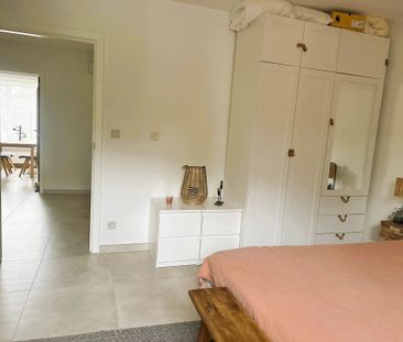 Te Huur: Comfortabel Appartement in Diepenbeek, België - Photo 4
