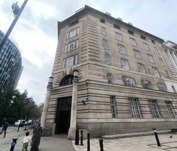 1 Bed Flat, South Block, SE1 - Photo 5