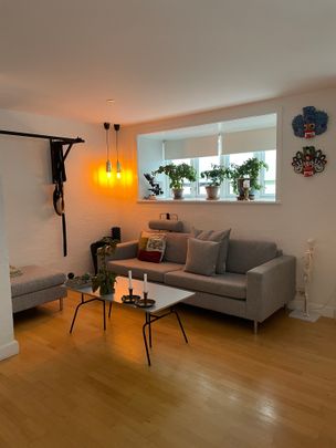 Hedemannsgade 2, kld. 8000 Aarhus C - Photo 1