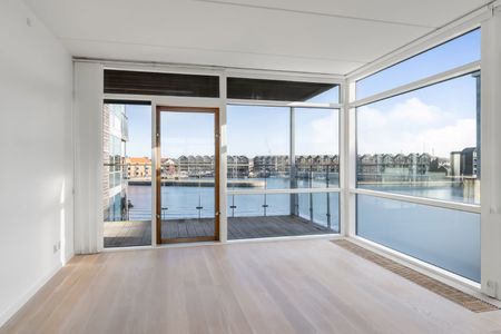 Lejlighed i havn - Foto 2