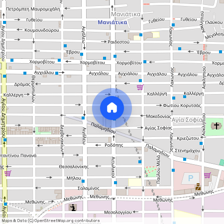 Πειραιάς (Μανιάτικα)