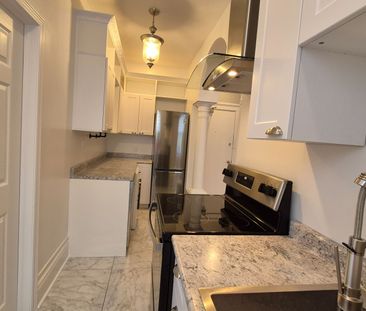 For Lease - 61 And 63 Mill Street Unit# 3, Mississippi Mills, Ontario - Photo 4