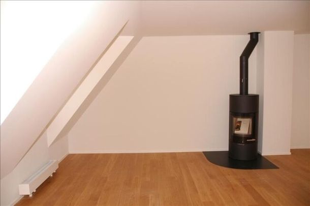 In the heart of St. Gallen - rent without deposit - Photo 1