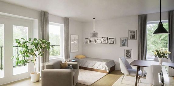 Holmenleden 2 B - Foto 2