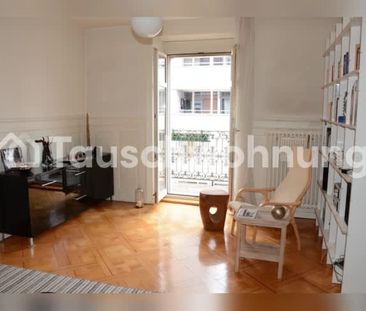 3 Zimmer, 3. Stock - Photo 1