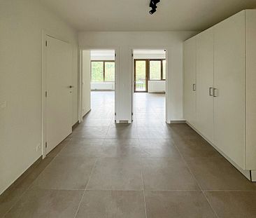 Prachtig appartement met 2 slaapkamers & terrassen in Lier! - Foto 1