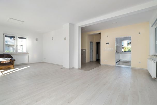 Dom wolnostojący do wynajęcia , Swarzędz, Jasin ul. Gromadzka - Фото 1