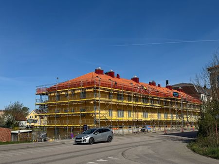 Polhemsgatan, Karlskrona - Foto 4