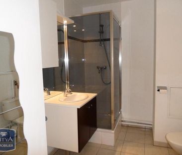 Location Appartement 1 pièce 27m² NEUVILLE EN FERRAIN 59960 - Photo 1