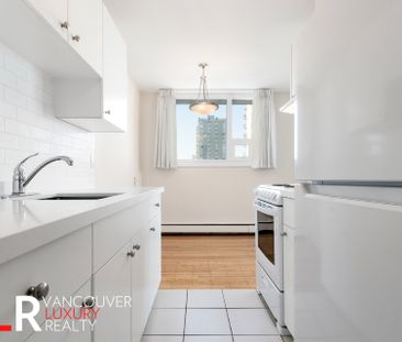 Condo in Downtown Vancouver, BC - Photo 3