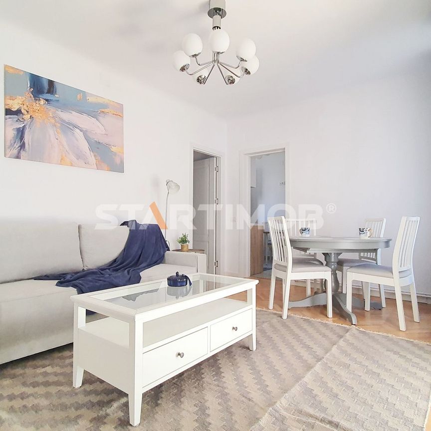 Apartament la casa zona centrala - Fotografie 1