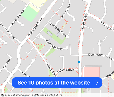 Roxburgh Way, Bletchley, Milton Keynes - Photo 1
