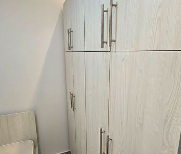 Διαμέρισμα για ενοικίαση Αγία Σοφία (Κέντρο Θεσσαλονίκης) - Photo 5