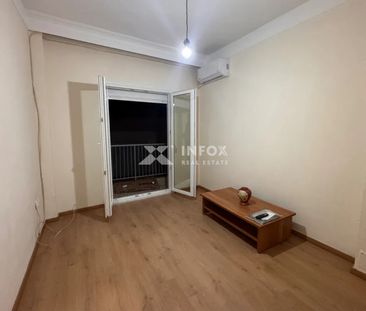 Ενοικιάζεται ανακαινισμένο διαμέρισμα 3ου ορόφου – 47 τ.μ. - Photo 6