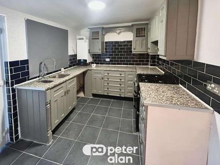 Caerau Road, Maesteg, CF34 - Photo 5