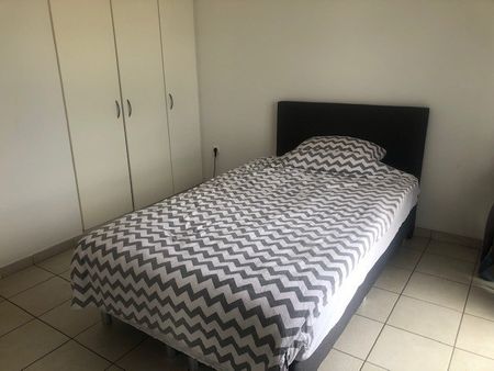 Appartement te huur in Oudenaarde - Photo 2