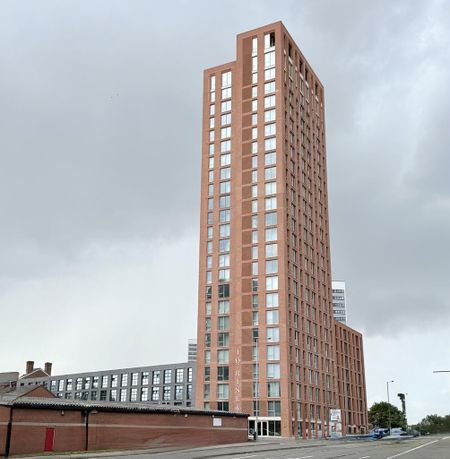 2 bedroom apartment to rent - Photo 3