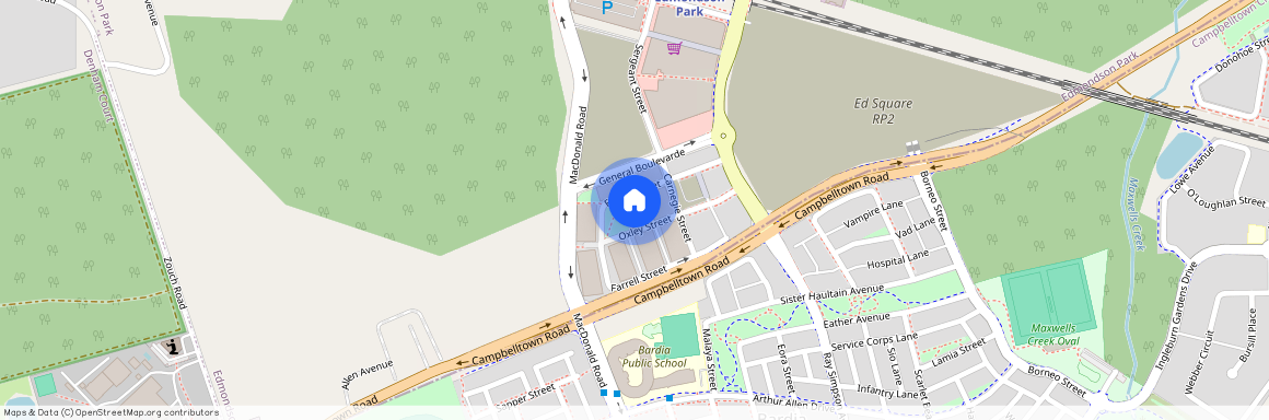 16 Farrell Street, NSW 2174, Edmondson Park