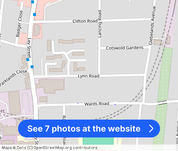 Lynn Road, Ilford - Photo 1
