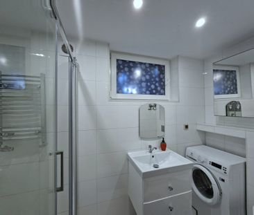 Gdańsk Wrzeszcz - Zdjęcie 2