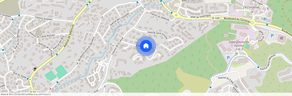 83700, Saint-Raphaël