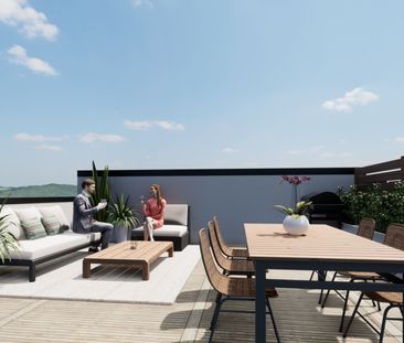 For Lease - 2805 Doyle Drive Unit# 124, London South, Ontario - Photo 5