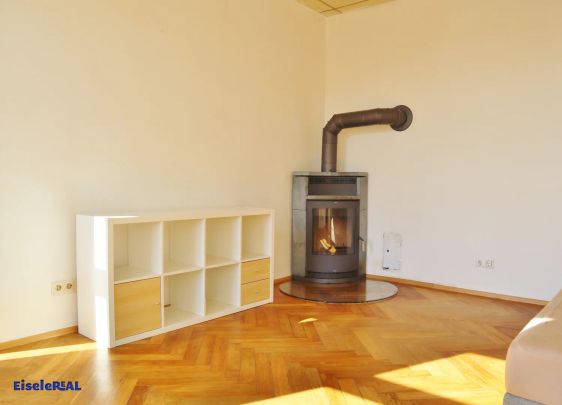 2 Zimmer Wohnung für 1-2 Personen - Holz / Elektroheizung - Photo 1