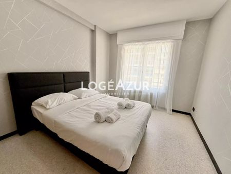 Location Appartement 3 pièces 62m² ANTIBES 06600 - Photo 4