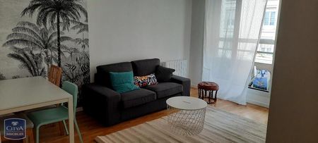 Location Appartement 2 pièces 48m² VILLEURBANNE 69100 - Photo 4