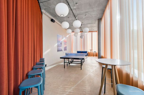 Fuldt møblerede lejligheder hos A Place To Esbjerg - Photo 1