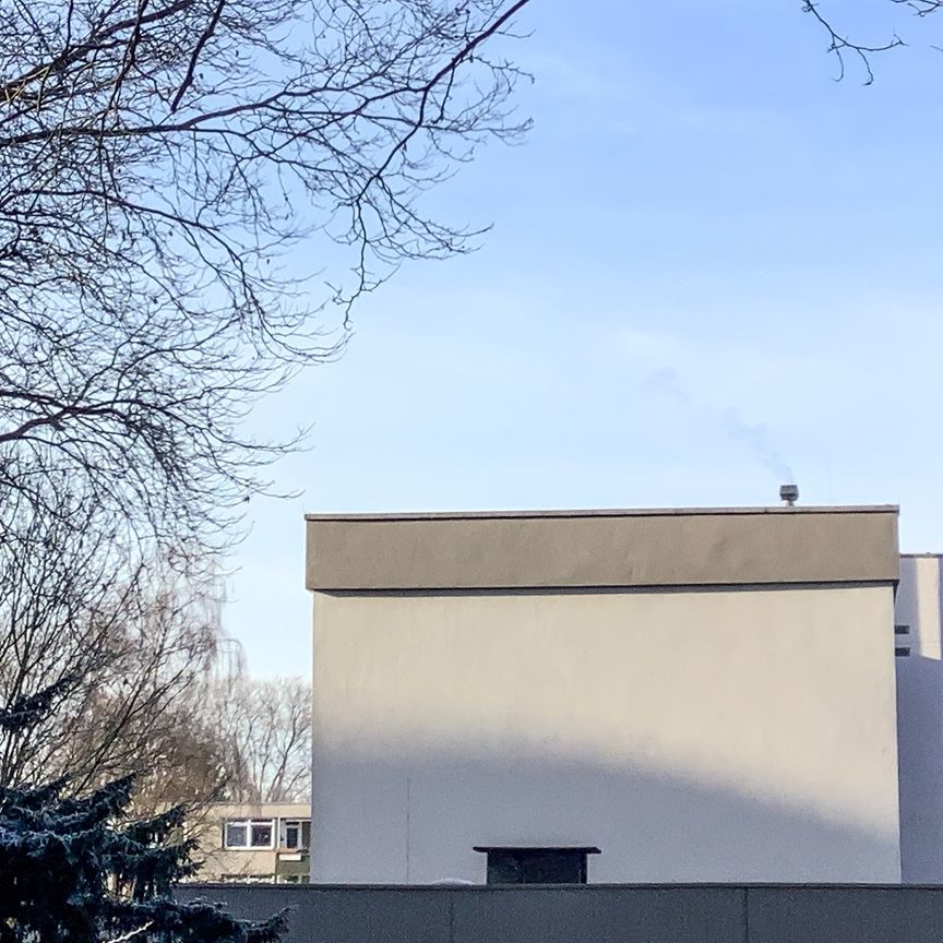 Schöne Wohnung in Dortmund Dorstfeld (Oberbank) mit WBS - Photo 1