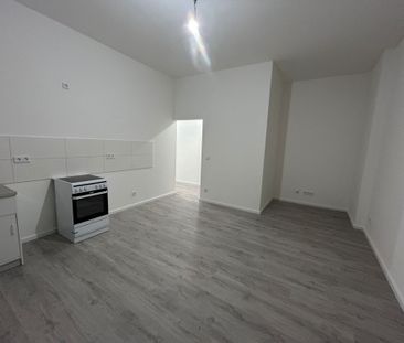 Wohnung mit Wohlfühlcharakter – saniert, moderner Vinylboden, Dusch... - Photo 4