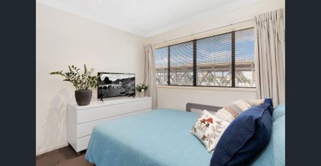 Modern Apartment with Story Bridge Views! - Photo 3