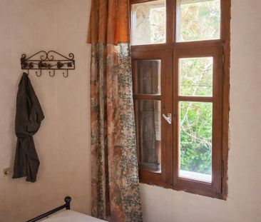 Μονοκατοικία για ενοικίαση Πρασιές (Ρέθυμνο) - Φωτογραφία 5